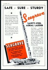 1946 seagrave fire for sale  Denver