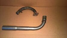 Rlv 5510 exhaust for sale  Pasadena