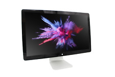 Monitor LCD Apple Thunderbolt tela widescreen 27 polegadas 2650 x 1440 A1407 2432, usado comprar usado  Enviando para Brazil