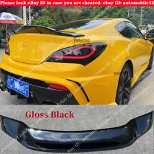 Gloss black duckbill d'occasion  Expédié en Belgium