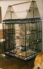 Bird cage large for sale  Wilmington