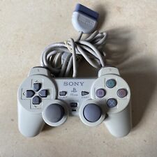 Manette playstation ps1 d'occasion  Strasbourg-