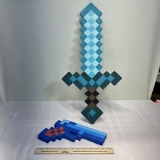 Minecraft foam diamond for sale  Cape Coral