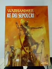 Manuale codex warhammer usato  Cesena