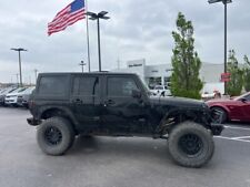2018 jeep wrangler for sale  Owasso