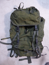 Rare karrimor backpack for sale  HOVE