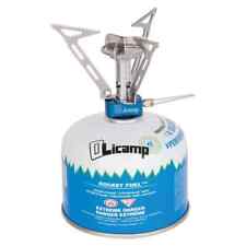 Olicamp vector butane for sale  Worcester