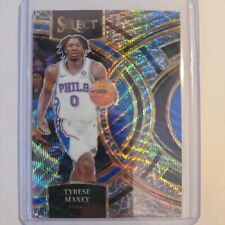 Select tyrese maxey for sale  Vancleave
