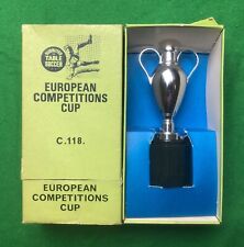 Subbuteo c118 european for sale  WOLVERHAMPTON