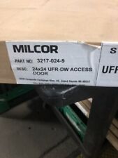 Milcor 3217 024 for sale  Detroit