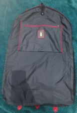 AUTHENTIC ZILLI CLOTHING/GARMENT BAG COVER  for sale  Shipping to South Africa