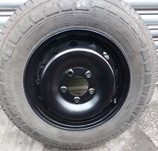 vauxhall movano wheels for sale  THORNTON-CLEVELEYS