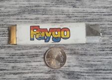 Vintage faygo box for sale  Medina
