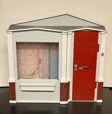 2005 Barbie Totally Real House (see descript) - VG, used for sale  Shipping to South Africa