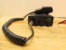 Rádio Midland 1001Z 40 canais com microfone testado comprar usado  Enviando para Brazil