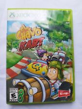 Chavo kart xbox for sale  Shipping to Ireland