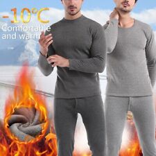 Herren fleece thermounterwäsc gebraucht kaufen  Deutschland