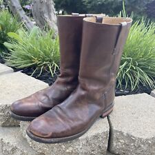 Frye tall riding for sale  Sanger
