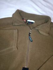 Peckham fleece pullover for sale  Holtsville