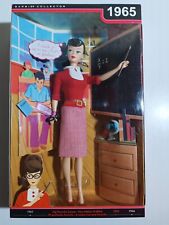 Barbie 1965 reproduction usato  Sassari