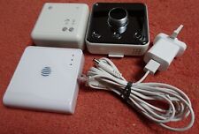 Hive Active Heating v2 Thermostat SLT3b Wireless Hub Receiver SLR2b Hot Water for sale  Shipping to South Africa