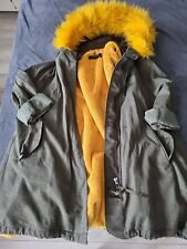 Zara parka xxl gebraucht kaufen  Reutlingen