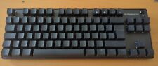 Steelseries apex tkl for sale  GRANTHAM