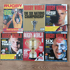 Rugby magazines 1978 for sale  Shipping to Ireland