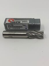 Hanita end mill for sale  Shipping to Ireland