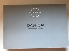 Nissan qashqai 2023 gebraucht kaufen  Auerbach