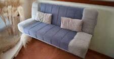 Couch klappcouch klappsofa gebraucht kaufen  Taufkirchen