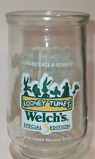 Looney tunes welch for sale  Modesto