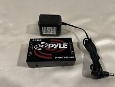 Pyle pp999 phono for sale  Akron