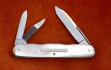 hammer pocket knife for sale  West Cornwall
