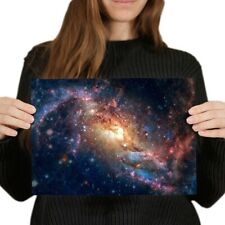 Space nebula galaxy for sale  SELBY