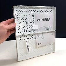 Ikea variera white for sale  STREET