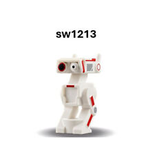 LEGO® Star Wars - BD-1 / sw1213 Minifigurka - z 75335 / Jedi Fallen Order / NOWA! na sprzedaż  Wysyłka do Poland
