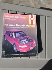 Haynes repair manual for sale  Tuscola