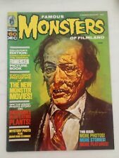 Famous monsters filmland for sale  Greenacres