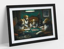 Coolidge dogs playing for sale  LONDONDERRY