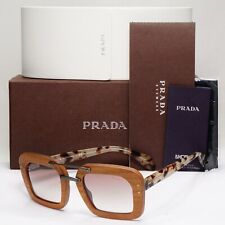 Prada sunglasses wood for sale  Shipping to Ireland