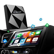 Adaptador CarPlay sem fio Ottocast U2-AIR para reprodutor de navegação Apple CarPlay* comprar usado  Enviando para Brazil