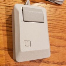 Macintosh platinum mouse for sale  York
