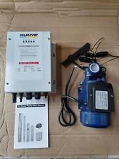 solar water pumps for sale  Shipping to Canada