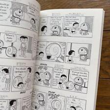 Usado, Lote Juego de Cómics Doraemon Versión Inglés Vol 1-10 Manga Libro (Inglés Japonés) segunda mano  Embacar hacia Argentina