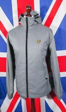 Lyle scott hooded for sale  Shipping to Ireland