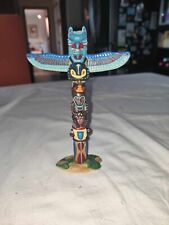 Papo toy totem for sale  Janesville