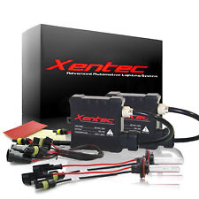 Xentec HID Kit Xenon Light Headlight Fog H11 9006 H4 H7 H1 9005 9004 9007 880 H3 for sale  Walnut