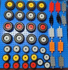 Lego technic 4xblack for sale  HARTLEPOOL