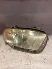 Headlamp assembly toyota for sale  Fresno